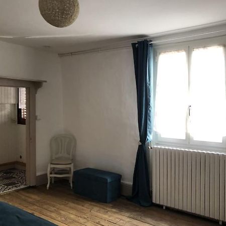 Tulle : Superbe Appartement Quartier Historique Экстерьер фото